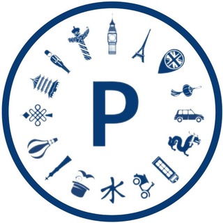 Telegram profile photo for Языковая школа Progress