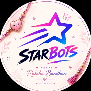 Telegram profile photo for Star Bots.in