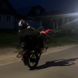 Telegram profile photo for Ягуаравод