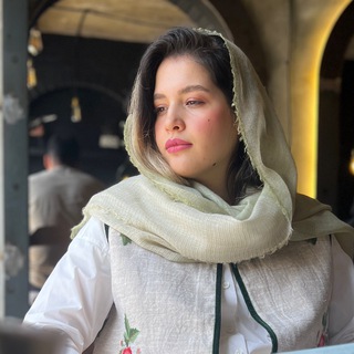 Telegram profile photo for آموزش فرزندپروری، زهرا قانع