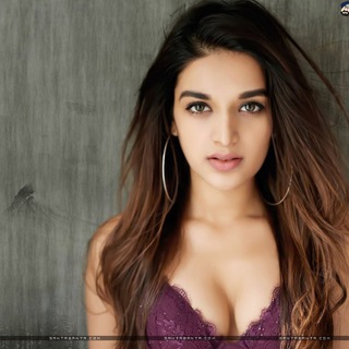 Telegram profile photo for Nidhhi Agerwal 🧚