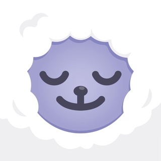 Telegram profile photo for Мо: Медитация и Сон
