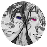 Telegram profile photo for ִ ᛝ 𝗄𝖺𝗂𝗅𝗎𝗄𝖺 𝖽𝖺𝗂𝗅𝗒 + 𝖼𝖿