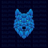 Telegram profile photo for PORTAL ALPHA INTELLIGENCE (BSC)