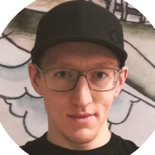 Telegram profile photo for FED K TTT