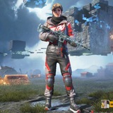 Telegram profile photo for PUBG HACKS 🔥