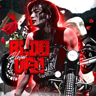 Telegram profile photo for blooven