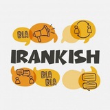 Telegram profile photo for Iran Kish