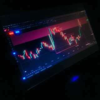 Telegram profile photo for TRADING UNIVERSITY AND INVESTMENT'S