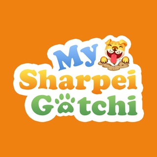Telegram profile photo for MySharPeiGotchi Announcements