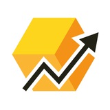 Telegram profile photo for Pure Gold Crypto Signals