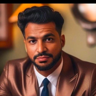 Telegram profile photo for Retouch point