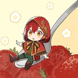 Telegram profile photo for ~Daily Holostars~