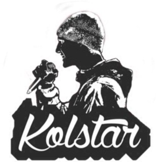 Telegram profile photo for Kolstar