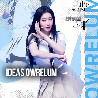 Telegram profile photo for ЗАКРЫТЫ идеи оврелумских