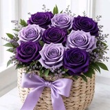 Telegram profile photo for گلهایی زیبا و قشنگ
