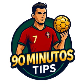 Telegram profile photo for 90minutos