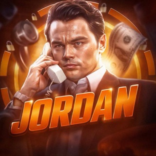 Telegram profile photo for 𝑱𝑶𝑹𝑫𝑨𝑵 | 𝗥𝗲𝘃𝗶𝗲𝘄𝘀