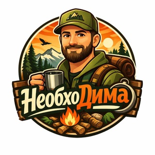 Telegram profile photo for НеобхоДИМА