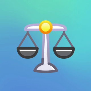 Telegram profile photo for ⚖️روال کانال ⚖️