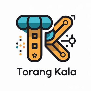 Telegram profile photo for 🔸Torang Kala🔸