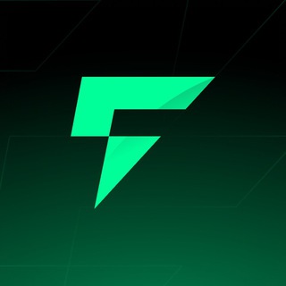 Telegram profile photo for FlozVPN