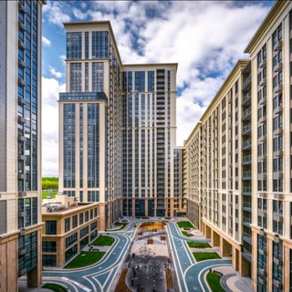 Telegram profile photo for Кантарович Даниэль |Недвижимость| Москва |Продажа | Аренда