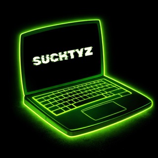 Telegram profile photo for SUCHTYZ CHAT 💻