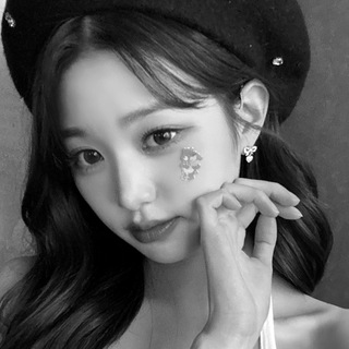 Telegram profile photo for barbie wony