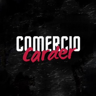 Telegram profile photo for Comercio Carder 🇧🇷