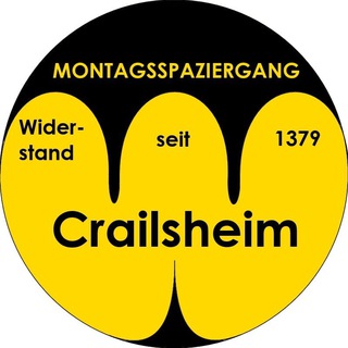 Telegram profile photo for Spaziergang Crailsheim