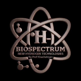 Telegram profile photo for Biospectrum