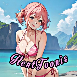 Telegram profile photo for HentToonis 18+