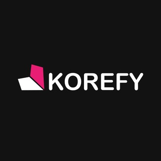 Telegram profile photo for کره فای | پلتفرم OST کره ای