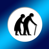 Telegram profile photo for Пенсионеры из Москвы