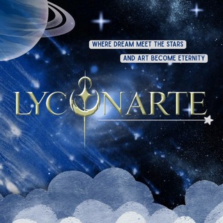 Telegram profile photo for LYCONARTE.