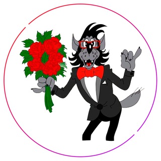 Telegram profile photo for С Днем Рождения открытки и поздравления 🌹