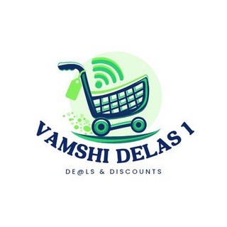 Telegram profile photo for Vamshidelas1