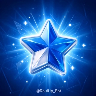 Telegram profile photo for RoulUp NFT