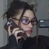 Telegram profile photo for esthète