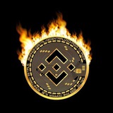 Telegram profile photo for Binance Free Signal Group π°