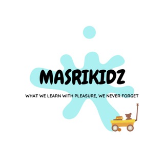 Telegram profile photo for Buku & Mainan Kanak-Kanak
