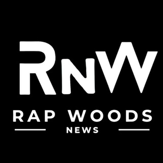 Telegram profile photo for Rap News Wood