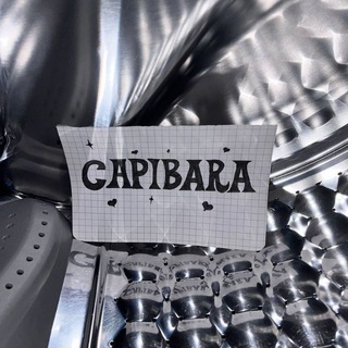 Telegram profile photo for Caplbara