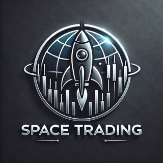 Telegram profile photo for Spacetrading