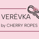 Telegram profile photo for VERЁVKA