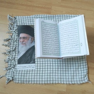 Telegram profile photo for Ansaralhussein