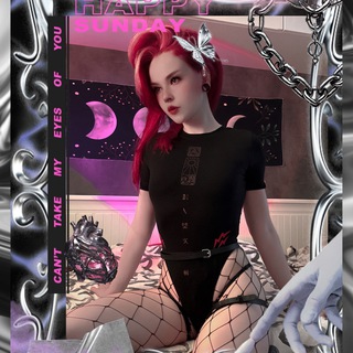 Telegram profile photo for дэу | дайте эри успокоительное