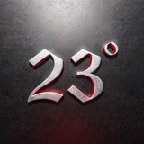 Telegram profile photo for 23° градуса |Превью под ключ, Творчество, 3D, Нейросети