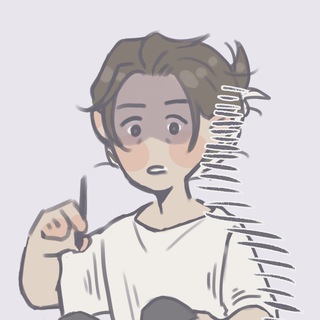 Telegram profile photo for Senкины бредни 16+